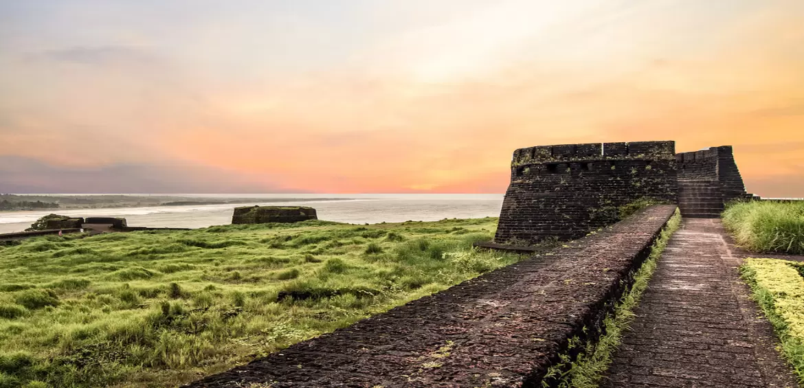 Kasaragod tourism