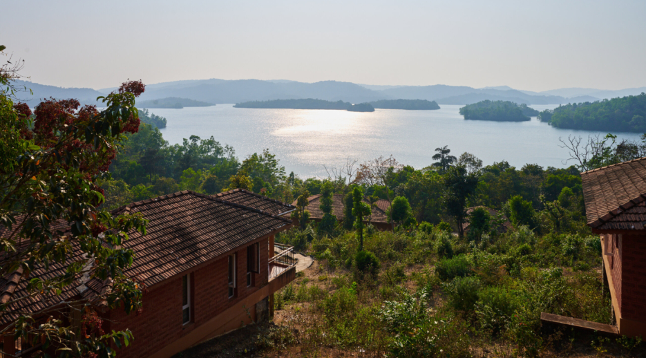 Sharavathi Adventure Camp