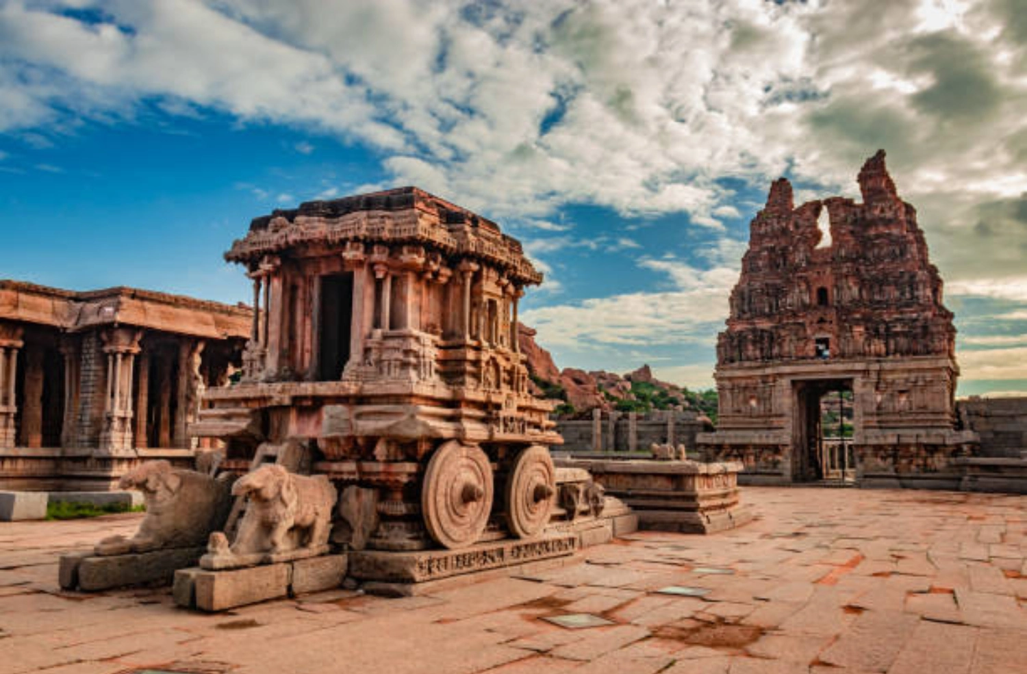 Hampi
