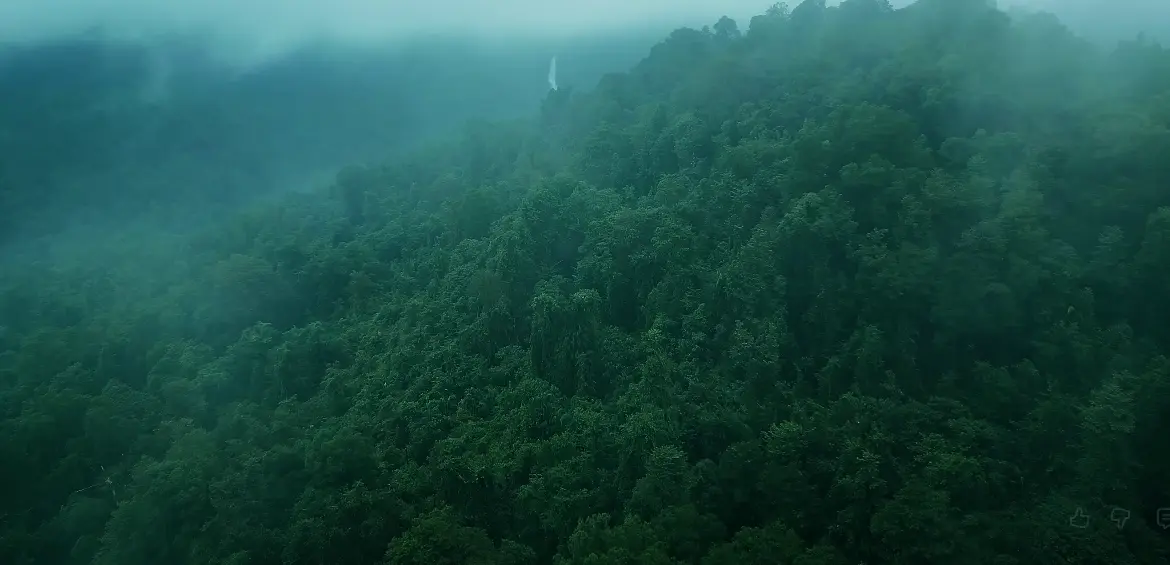 Agumbe – A Hidden Gem in Karnataka