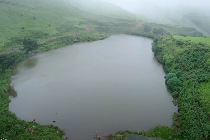 Chikmagalur
