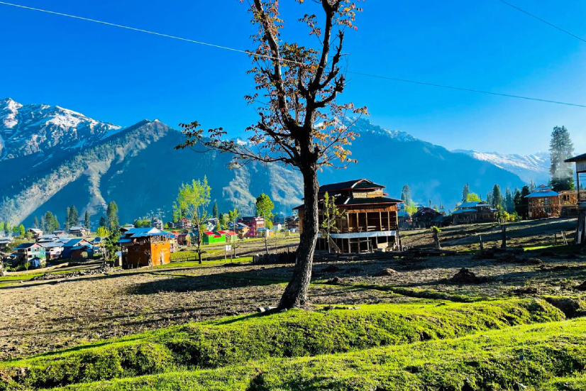 Manali