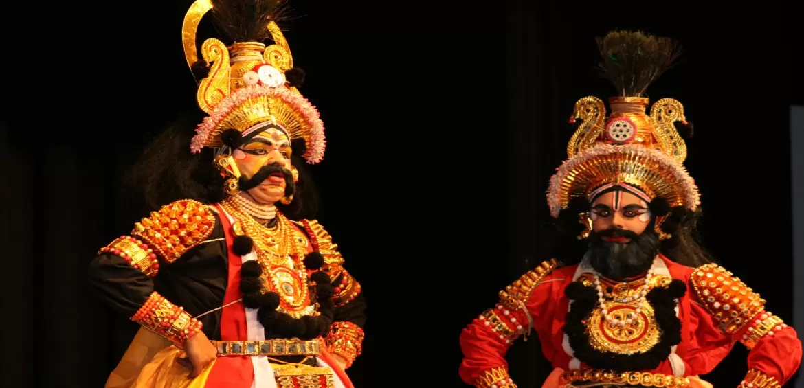 Udupi Near By Places