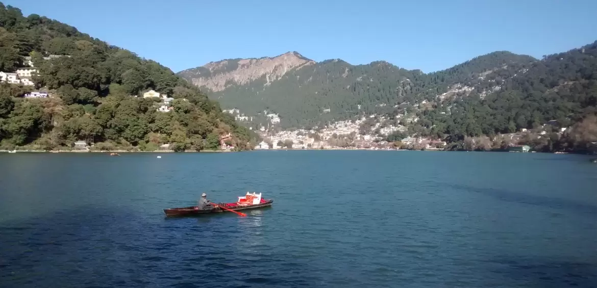 Nainital