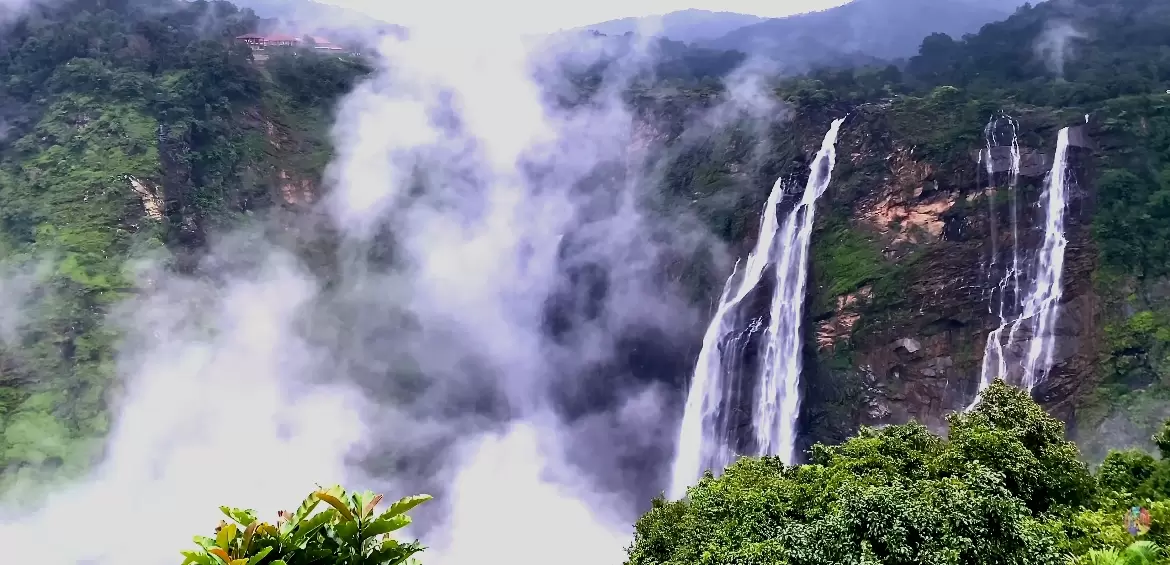 Jog Falls