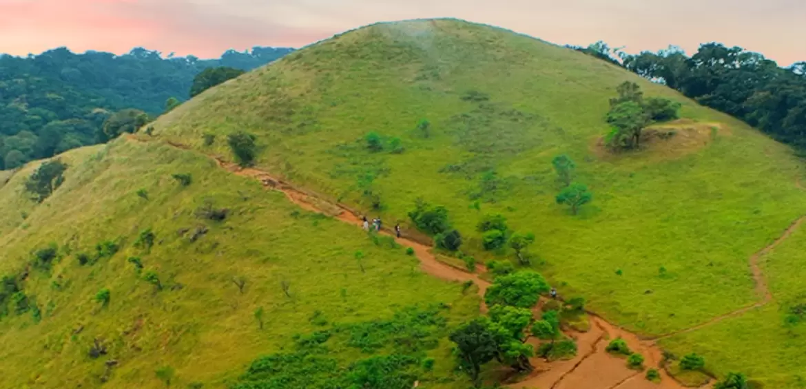 Shivamogga – Gateway to Malnad
