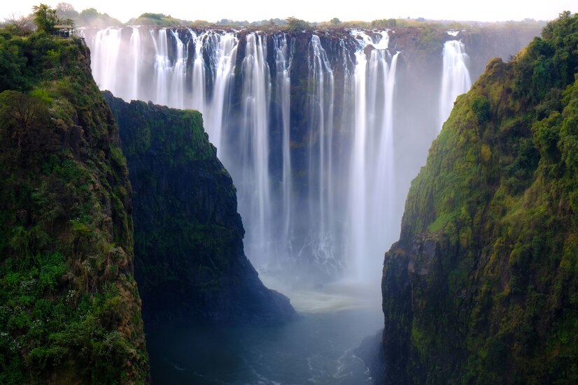 Jog Falls
