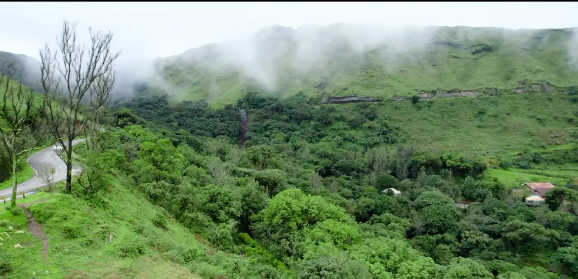 Chikmagalur