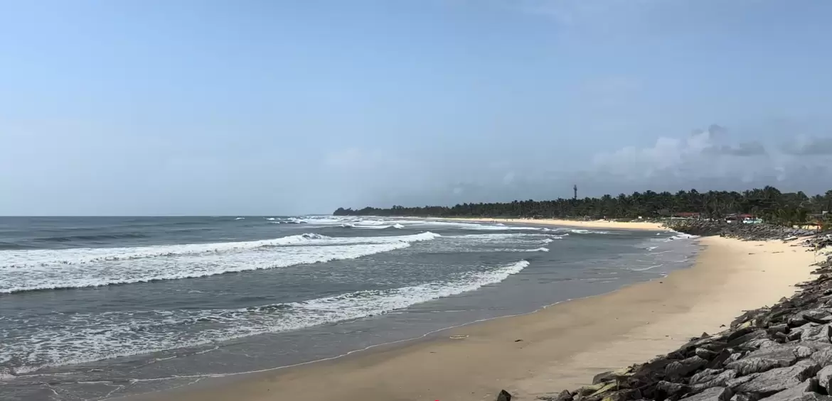 Udupi Near By Places