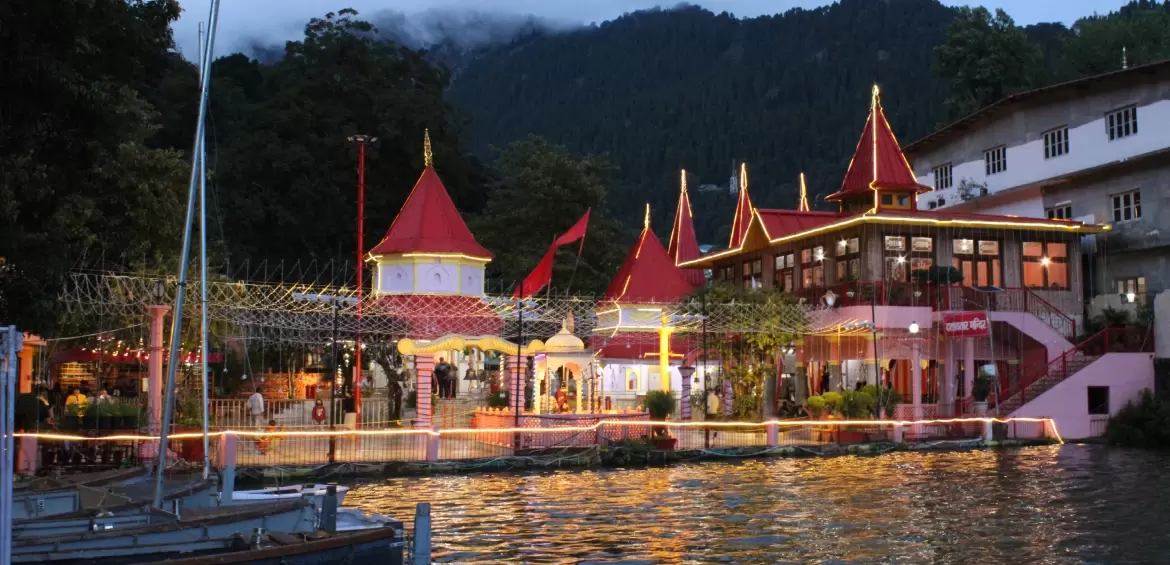 Nainital