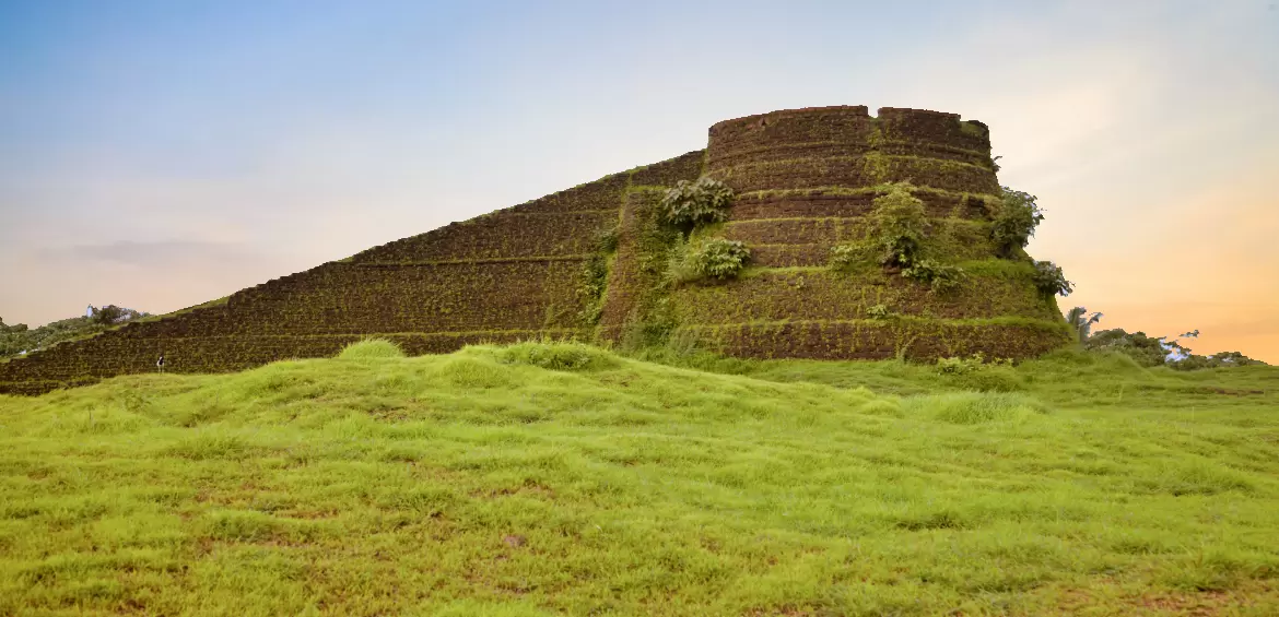 Kasaragod tourism