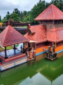 Kasaragod tourism