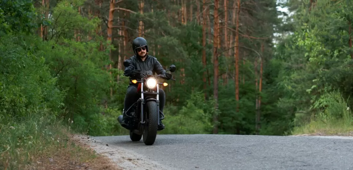 🏍️ Bangalore → Coorg / Madikeri