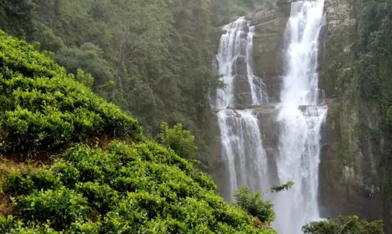 Bangalore to Kerala for 3 days