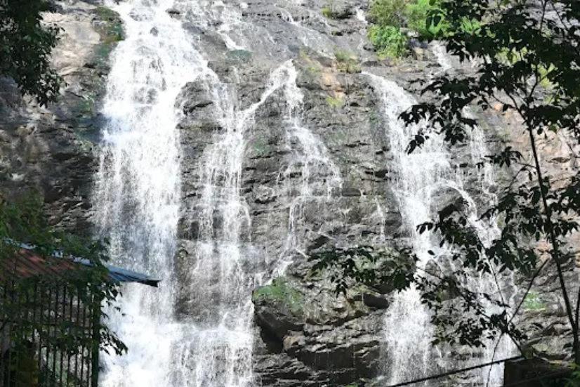 Abbey Falls
