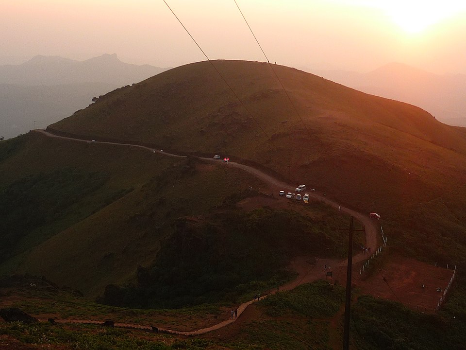 Chikmagalur