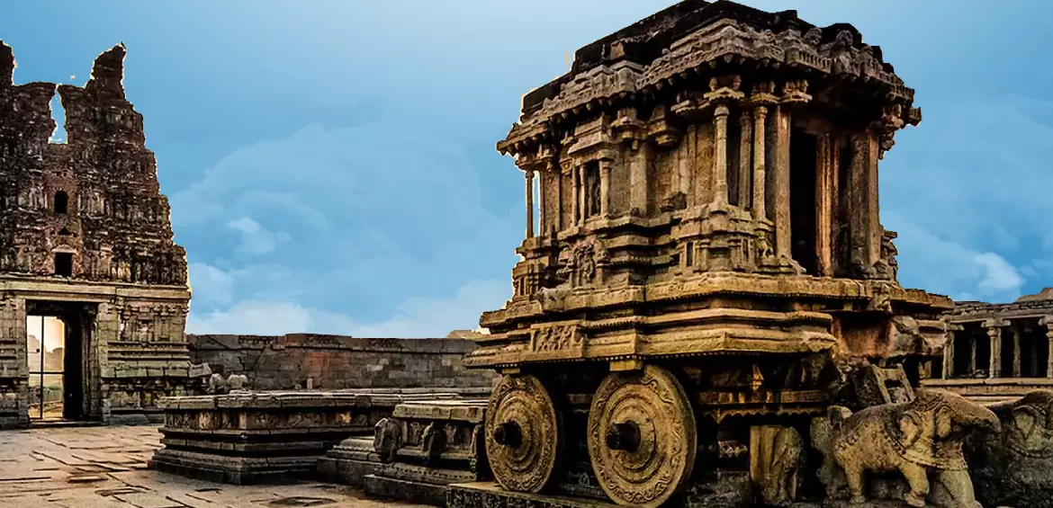 Hampi