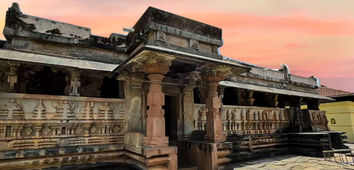 Shivamogga – Gateway to Malnad