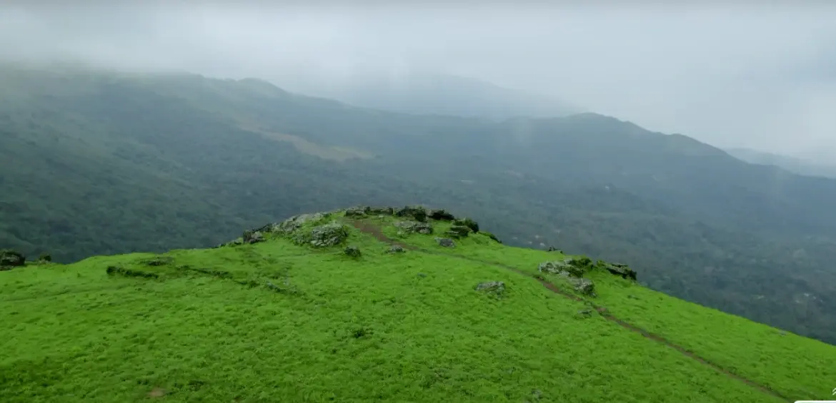 Chikmagalur