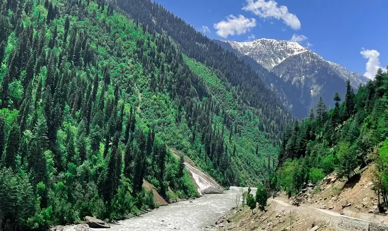 Dehradun-Gateway to the Himalayas