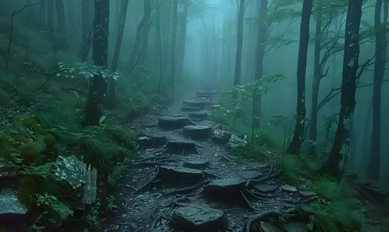 Places To Visit In Karnataka in Monsoon days