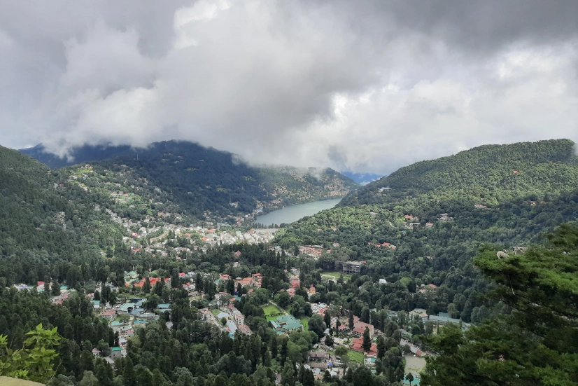 Nainital
