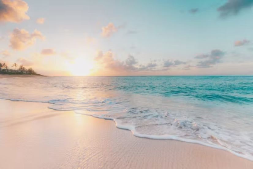 South Goa Beaches
