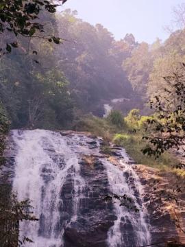 Abbey Falls