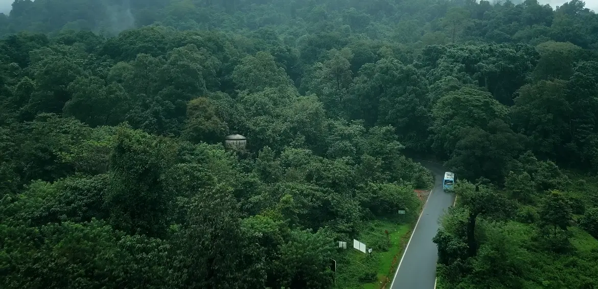 Agumbe – A Hidden Gem in Karnataka