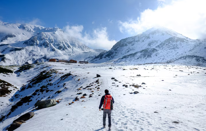 Gangtok