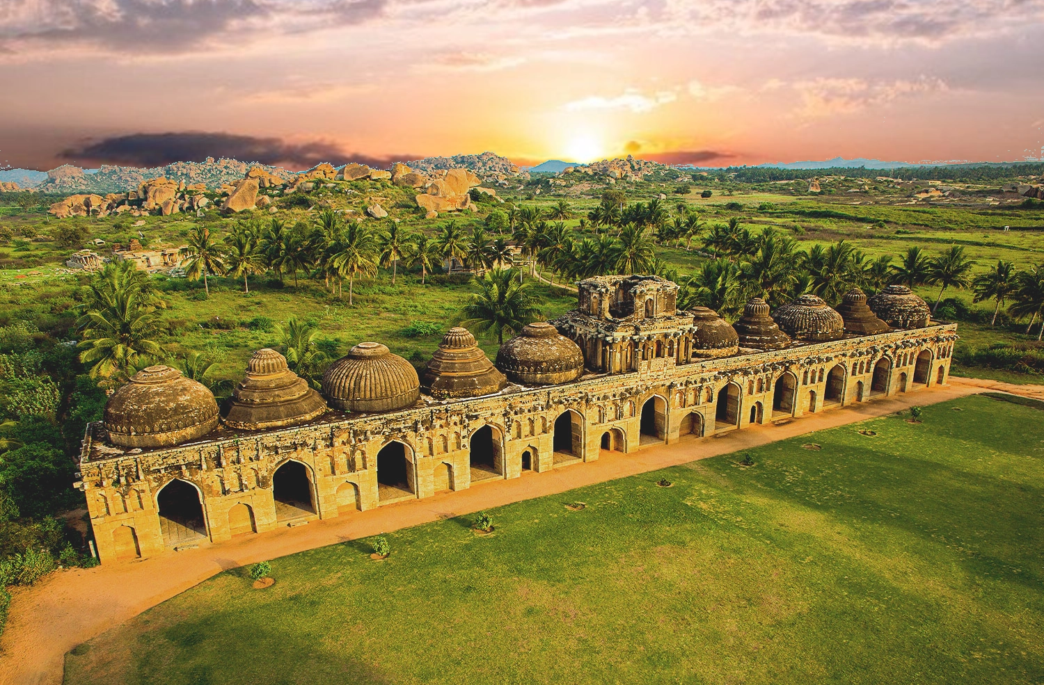 Hampi