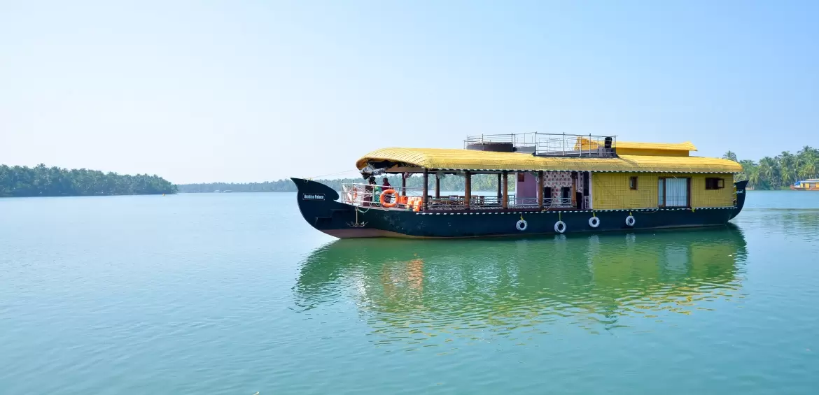 Kasaragod tourism