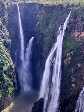 Jog Falls