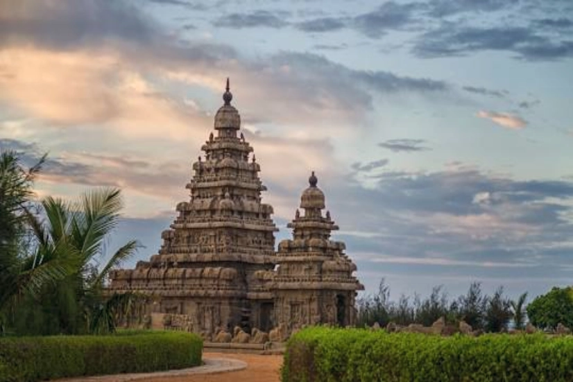 Mahabalipuram