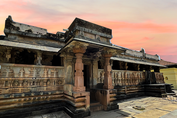 Shivamogga – Gateway to Malnad