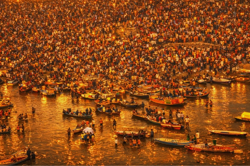 Prayagraj