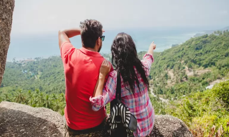 Weekend Destinations from Bangalore
