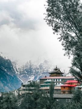 Nainital