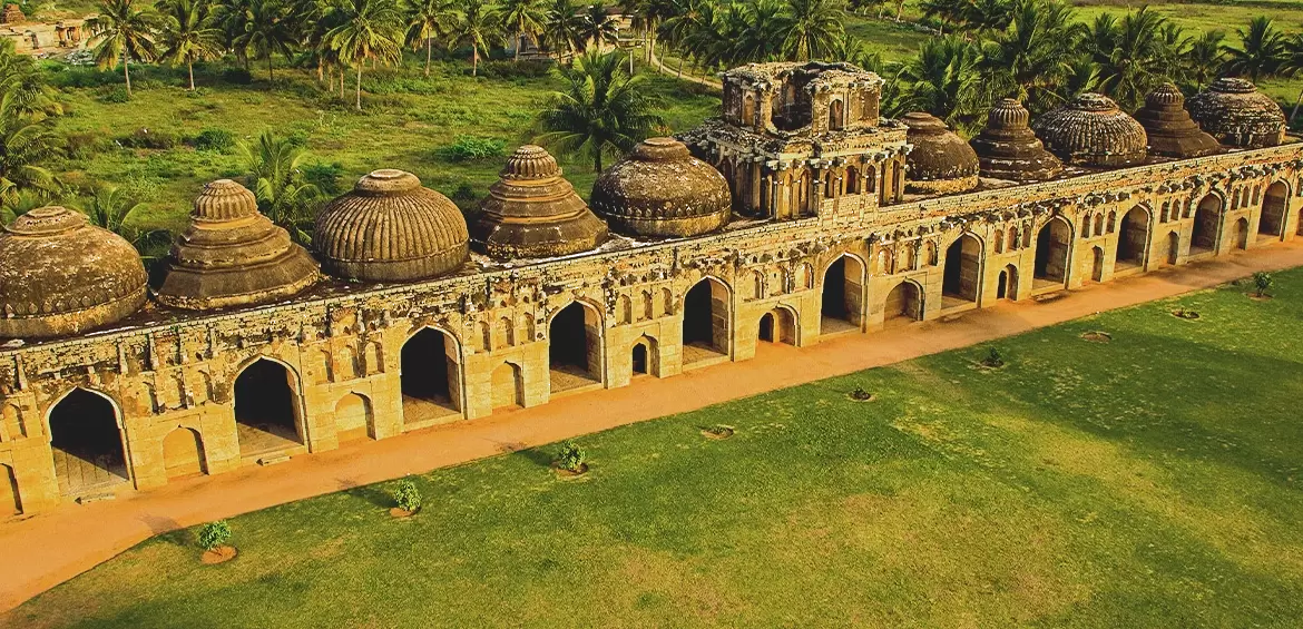 Hampi