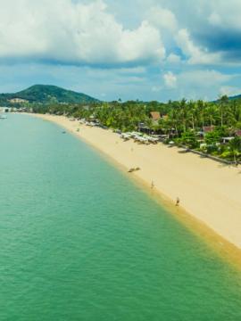 South Goa Beaches