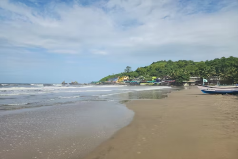 South Goa Beaches