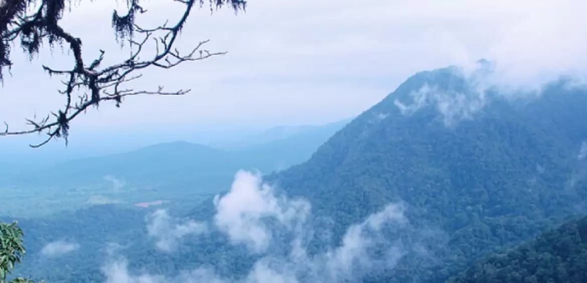 Shivamogga – Gateway to Malnad