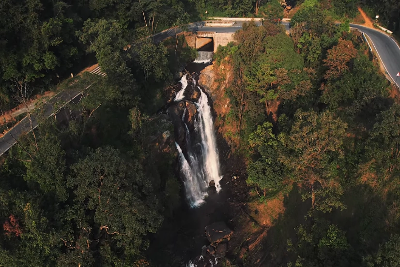 Agumbe – A Hidden Gem in Karnataka
