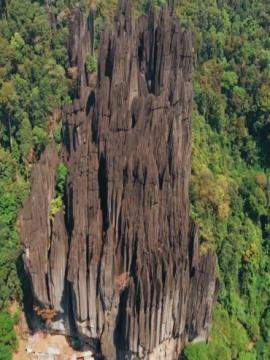 Yana Caves