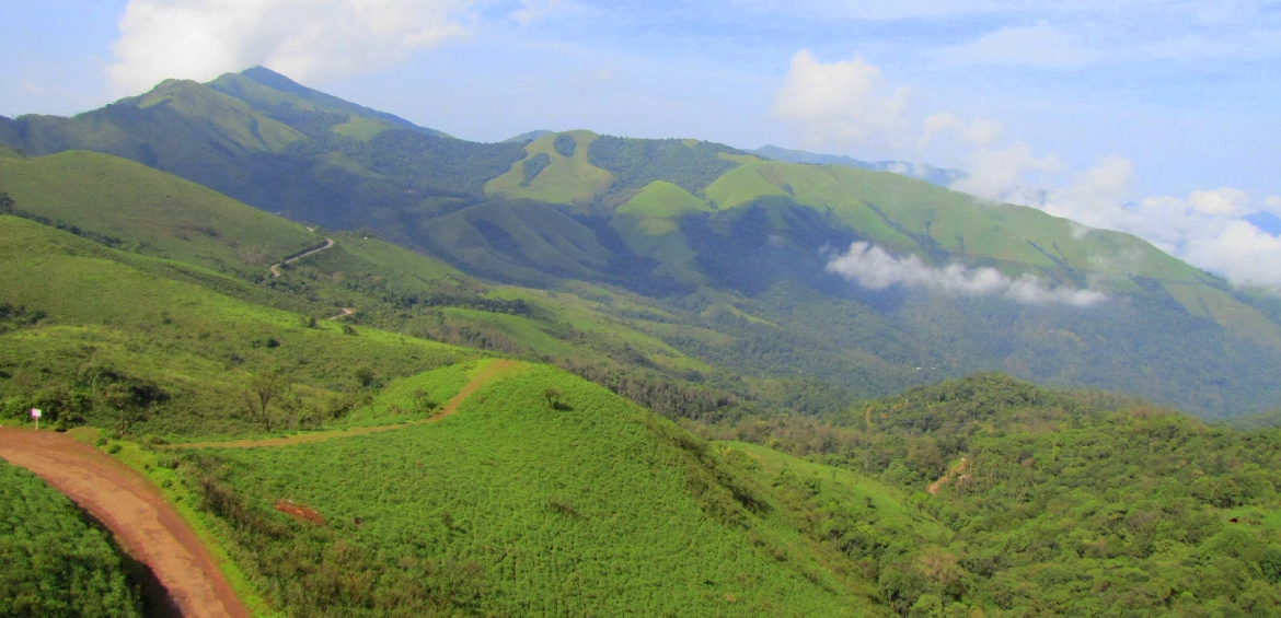 Coorg Madikeri tour Plan